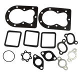 JDMSPEED 110-3181 Valve Grind Head Gasket Kit Inc 2 For Onan BF-B43-48 & P 216-218-220