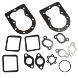 JDMSPEED 110-3181 Valve Grind Head Gasket Kit Inc 2 For Onan BF-B43-48 & P 216-218-220