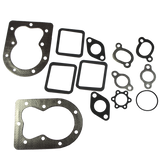 JDMSPEED 110-3181 Valve Grind Head Gasket Kit Inc 2 For Onan BF-B43-48 & P 216-218-220