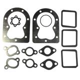 JDMSPEED 110-3181 Valve Grind Head Gasket Kit Inc 2 For Onan BF-B43-48 & P 216-218-220