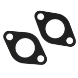 JDMSPEED 110-3181 Valve Grind Head Gasket Kit Inc 2 For Onan BF-B43-48 & P 216-218-220