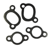 JDMSPEED 110-3181 Valve Grind Head Gasket Kit Inc 2 For Onan BF-B43-48 & P 216-218-220