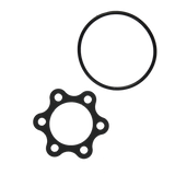 JDMSPEED 110-3181 Valve Grind Head Gasket Kit Inc 2 For Onan BF-B43-48 & P 216-218-220