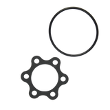 JDMSPEED 110-3181 Valve Grind Head Gasket Kit Inc 2 For Onan BF-B43-48 & P 216-218-220