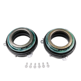 JDMSPEED 2pcs Locking Hub Actuator For Ford Expedition F-150 2004-2015 4WD