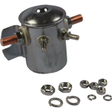 JDMSPEED 12V 150A Continuous Duty Solenoid Relay For Golf Carts 300A In Rush 1114208