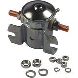 JDMSPEED 12V 150A Continuous Duty Solenoid Relay For Golf Carts 300A In Rush 1114208