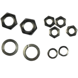 JDMSPEED 12V 150A Continuous Duty Solenoid Relay For Golf Carts 300A In Rush 1114208