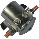 JDMSPEED 12V 150A Continuous Duty Solenoid Relay For Golf Carts 300A In Rush 1114208