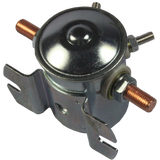 JDMSPEED 12V 150A Continuous Duty Solenoid Relay For Golf Carts 300A In Rush 1114208