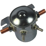 JDMSPEED 12V 150A Continuous Duty Solenoid Relay For Golf Carts 300A In Rush 1114208