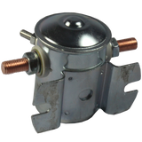 JDMSPEED 12V 150A Continuous Duty Solenoid Relay For Golf Carts 300A In Rush 1114208