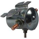 JDMSPEED 12V 150A Continuous Duty Solenoid Relay For Golf Carts 300A In Rush 1114208