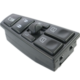 JDMSPEED 20752918 Power Master Control Window Switch For Volvo Truck FH12 FM VNL 20452017