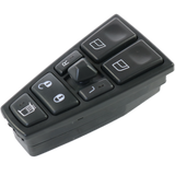 JDMSPEED 20752918 Power Master Control Window Switch For Volvo Truck FH12 FM VNL 20452017