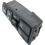 JDMSPEED 20752918 Power Master Control Window Switch For Volvo Truck FH12 FM VNL 20452017