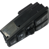 JDMSPEED 20752918 Power Master Control Window Switch For Volvo Truck FH12 FM VNL 20452017