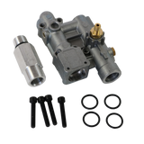 JDMSPEED 16031 190627GS Fits Craftsman Briggs Stratton Excell EXWGV1721 Pressure Washer