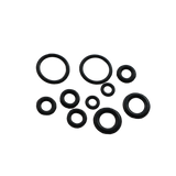 JDMAPEED 4x Carburetor Repair Rebuild Kit For 80-83 Honda CB750 CB750C CB750K CB750SC