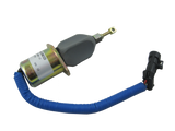 JDMSPEED 12V Fuel Shut Off Solenoid For 94-98 Dodge Ram Pickup Truck Cummins Diesel 5.9L