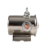 JDMSPEED 12V Max 300A Continuous Duty Solenoid Relay For Golf Carts Winch Marine In Rush