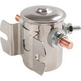 JDMSPEED 12V Max 300A Continuous Duty Solenoid Relay For Golf Carts Winch Marine In Rush