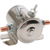 JDMSPEED 12V Max 300A Continuous Duty Solenoid Relay For Golf Carts Winch Marine In Rush