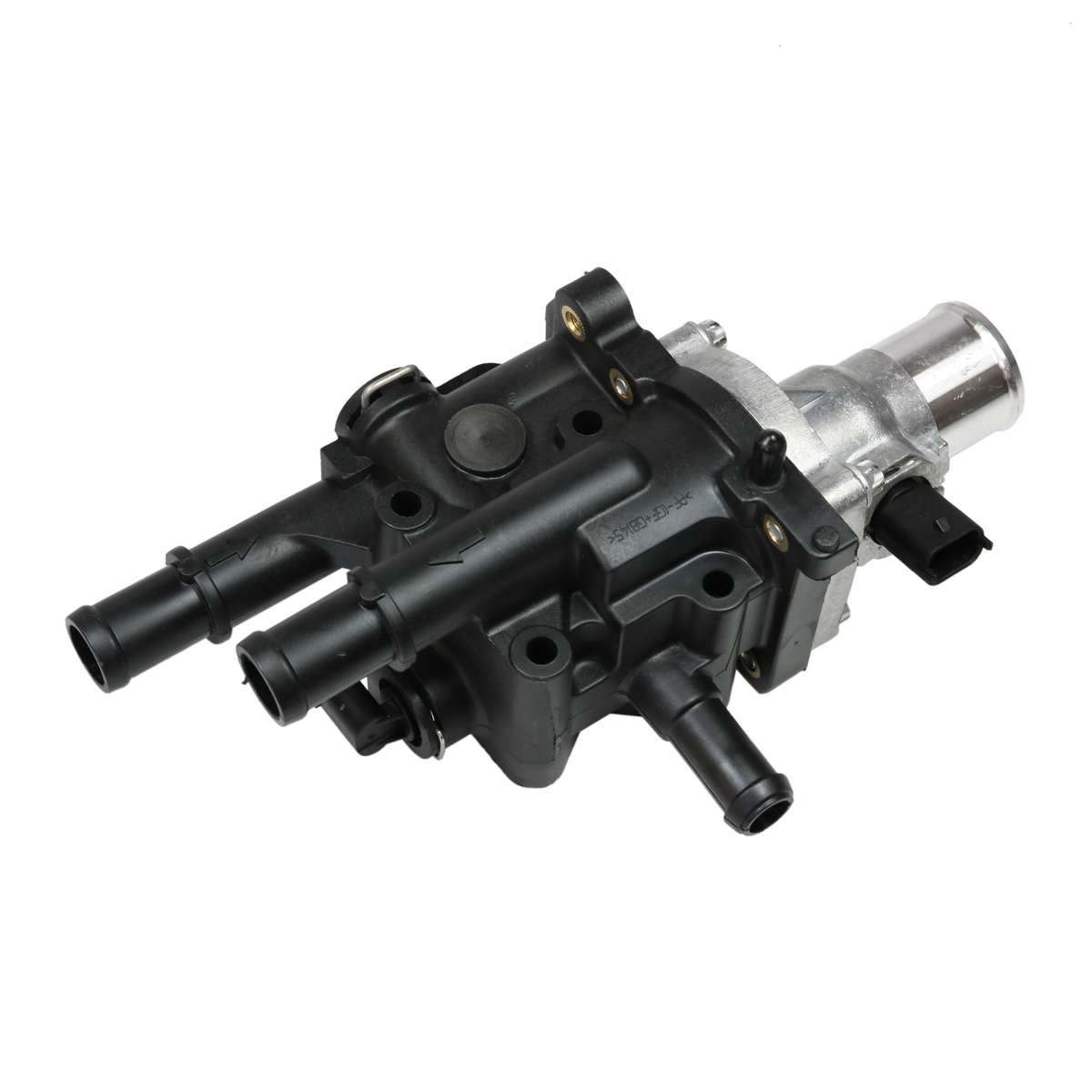 251☺︎ Amazon.com: Tapeak Thermostat Housing Assembly 25192228 for