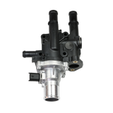 JDMSPEED 25192228 Fits Chevrolet Cruze Sonic 1.8L Engine Coolant Housing Thermostat