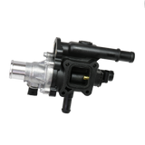 JDMSPEED 25192228 Fits Chevrolet Cruze Sonic 1.8L Engine Coolant Housing Thermostat