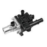 JDMSPEED 25192228 Fits Chevrolet Cruze Sonic 1.8L Engine Coolant Housing Thermostat