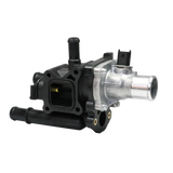 JDMSPEED 25192228 Fits Chevrolet Cruze Sonic 1.8L Engine Coolant Housing Thermostat
