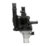 JDMSPEED 25192228 Fits Chevrolet Cruze Sonic 1.8L Engine Coolant Housing Thermostat