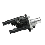 JDMSPEED 25192228 Fits Chevrolet Cruze Sonic 1.8L Engine Coolant Housing Thermostat