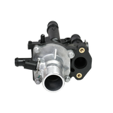 JDMSPEED 25192228 Fits Chevrolet Cruze Sonic 1.8L Engine Coolant Housing Thermostat