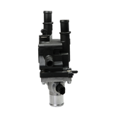 JDMSPEED 25192228 Fits Chevrolet Cruze Sonic 1.8L Engine Coolant Housing Thermostat