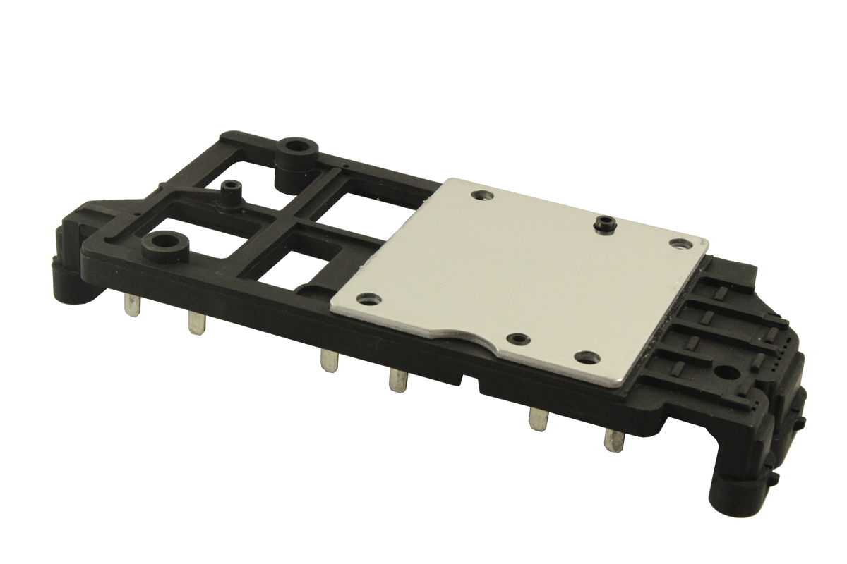 JDMSPEED New Ignition Spark Control Module For 8706 Buick Chevrolet P