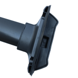 JDMSPEED 2pcs For 2017-2019 Honda CRV CR-V Top Cargo Roof Racks Cross Trail Bars Set