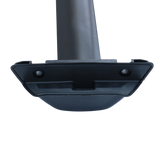 JDMSPEED 2pcs For 2017-2019 Honda CRV CR-V Top Cargo Roof Racks Cross Trail Bars Set