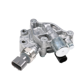 JDMSPEED 15810RKBJ01 VTEC Solenoid Spool Valve w/ Gasket Fits Honda Accord Odyssey Pilot