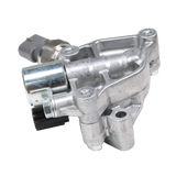 JDMSPEED 15810RKBJ01 VTEC Solenoid Spool Valve w/ Gasket Fits Honda Accord Odyssey Pilot