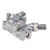 JDMSPEED 15810RKBJ01 VTEC Solenoid Spool Valve w/ Gasket Fits Honda Accord Odyssey Pilot