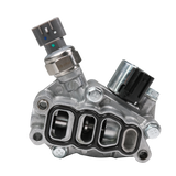 JDMSPEED 15810RKBJ01 VTEC Solenoid Spool Valve w/ Gasket Fits Honda Accord Odyssey Pilot