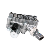 JDMSPEED 15810RKBJ01 VTEC Solenoid Spool Valve w/ Gasket Fits Honda Accord Odyssey Pilot