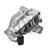JDMSPEED 15810RKBJ01 VTEC Solenoid Spool Valve w/ Gasket Fits Honda Accord Odyssey Pilot