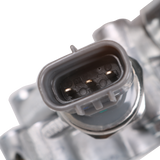 JDMSPEED 15810RKBJ01 VTEC Solenoid Spool Valve w/ Gasket Fits Honda Accord Odyssey Pilot