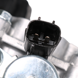 JDMSPEED 15810RKBJ01 VTEC Solenoid Spool Valve w/ Gasket Fits Honda Accord Odyssey Pilot