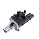 JDMSPEED 25192228 Fits Chevrolet Cruze Sonic 1.8L Engine Coolant Housing Thermostat