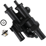 JDMSPEED Thermostat Housing for Chrysler 200 Dodge Dodge Journey 902319 2011 2.4L NEW