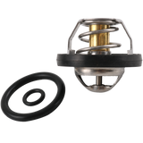 JDMSPEED Thermostat Housing for Chrysler 200 Dodge Dodge Journey 902319 2011 2.4L NEW